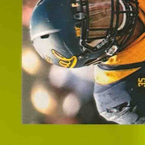 2016 Prizm Collegiate Draft Picks Daniel Lasco Auto Prizms #187 RC Bears - Sports Cards