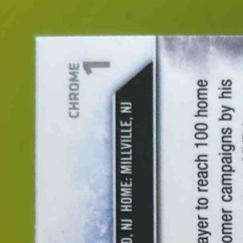 2016 Topps Chrome Mike Trout Sepia Refractor #1 Los Angeles Angels - Sports Cards