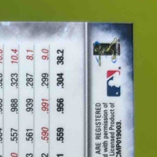 2016 Topps Chrome Mike Trout Sepia Refractor #1 Los Angeles Angels - Sports Cards