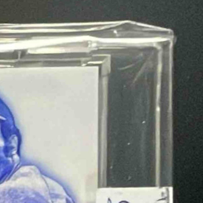 2016 Topps Dynasty Frank Robinson Auto Dual Relic Greats 3/5 #ADRG-FR4 Orioles - Sports Cards