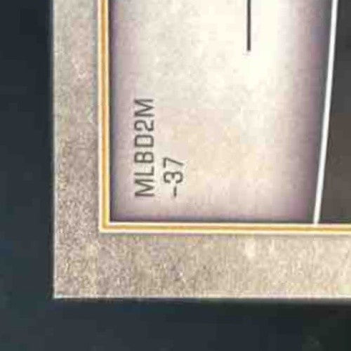 2016 Topps Joey Votto MLB Debut Medallion (Series 2) #MLBD2M-37 Cincinnati Reds - Sports Cards