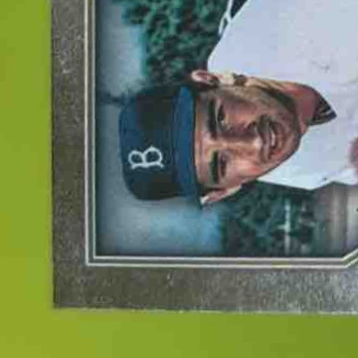 2016 Topps Sandy Koufax MLB Debut Medallion Series 1 #MDM-SK Brooklyn Dodgers - Sports Cards