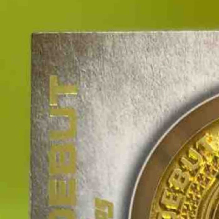 2016 Topps Sandy Koufax MLB Debut Medallion Series 1 #MDM-SK Brooklyn Dodgers - Sports Cards