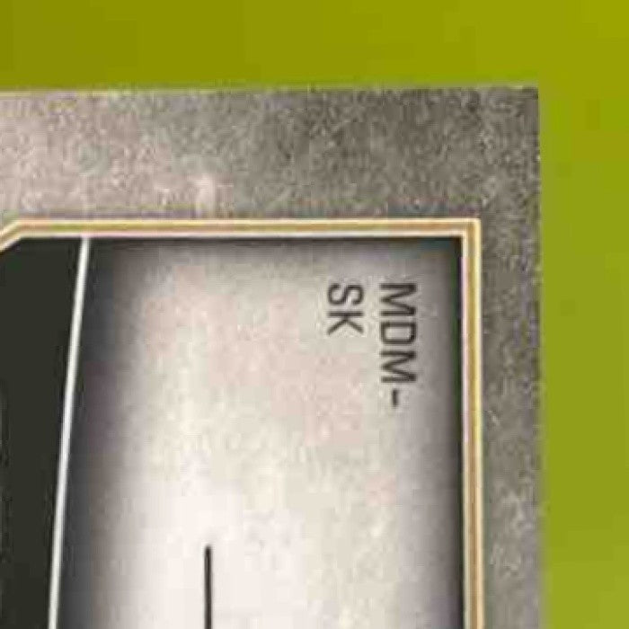 2016 Topps Sandy Koufax MLB Debut Medallion Series 1 #MDM-SK Brooklyn Dodgers - Sports Cards