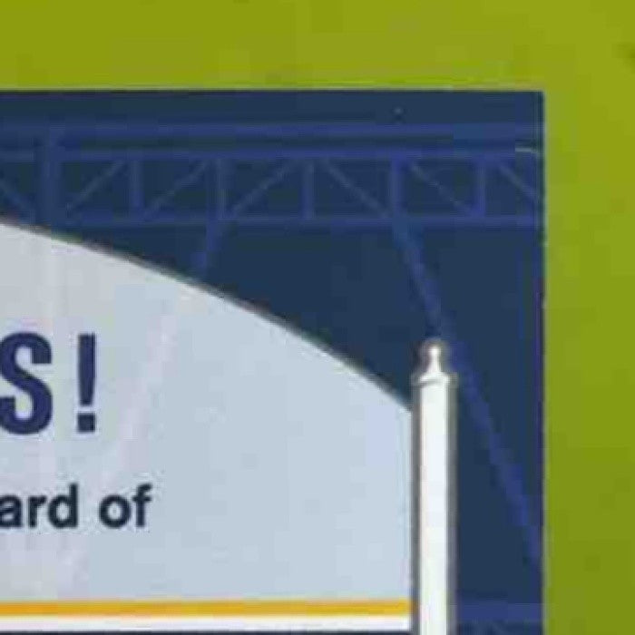 2016 Topps Update Mike Trout All Star Stitches