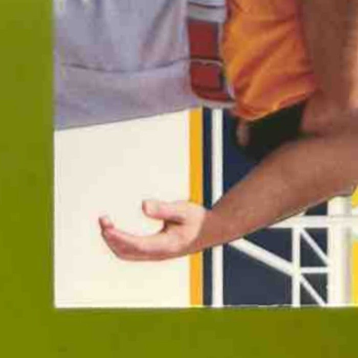 2016 Topps Update Mike Trout All Star Stitches