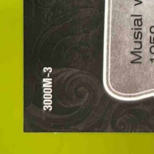 2016 Topps Update Stan Musial 3,000 Hits Club Medallions Bronze Cardinals - Sports Cards