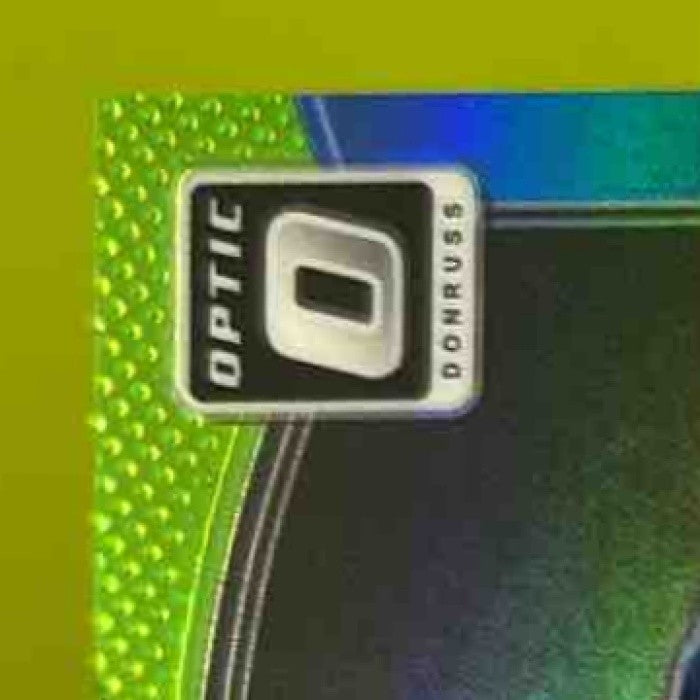 2017-18 Donruss Optic Luke Kennard Lime Green /175 #189 RC Detroit Pistons - Sports Cards