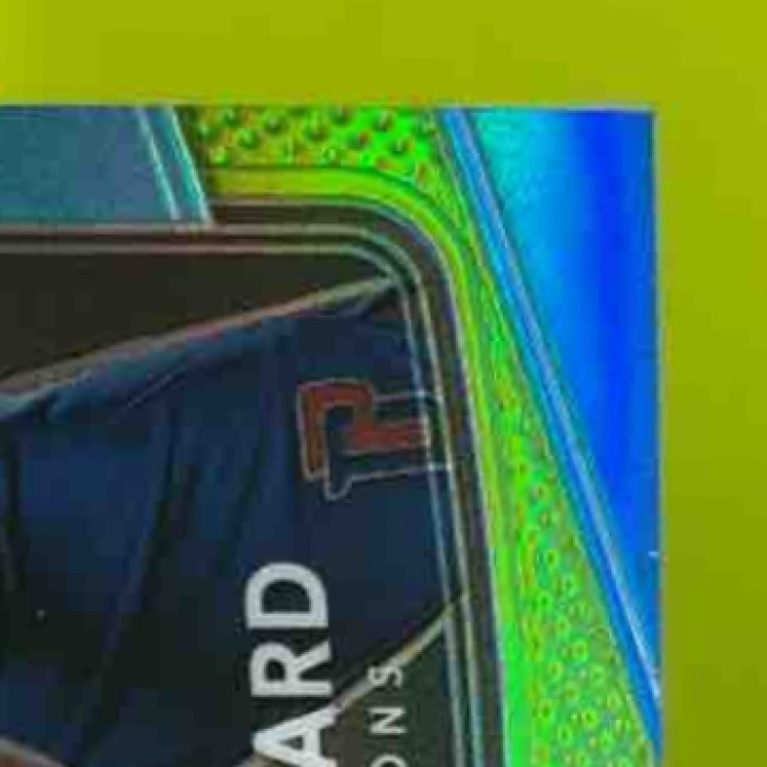 2017-18 Donruss Optic Luke Kennard Lime Green /175 #189 RC Detroit Pistons - Sports Cards