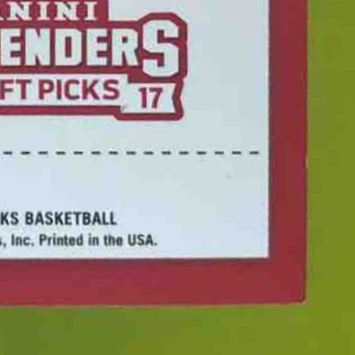 2017-18 Panini Contenders Draft DeMar DeRozan Ticket Variation /99 #12 Raptors - Sports Cards
