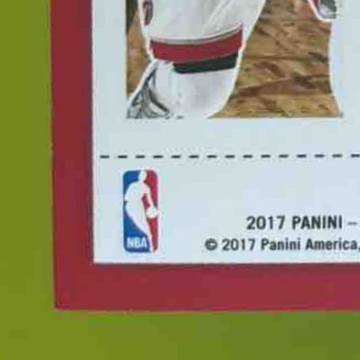 2017-18 Panini Contenders Draft DeMar DeRozan Ticket Variation /99 #12 Raptors - Sports Cards