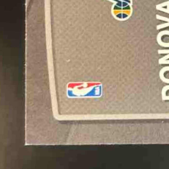 2017-18 Panini Donruss Optic Donovan Mitchell #188 RC Utah Jazz - Sports Cards