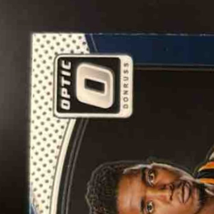 2017-18 Panini Donruss Optic Donovan Mitchell #188 RC Utah Jazz - Sports Cards
