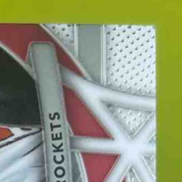 2017-18 Panini Donruss Optic James Harden Swishful Thinking #5 Houston Rockets - Sports Cards