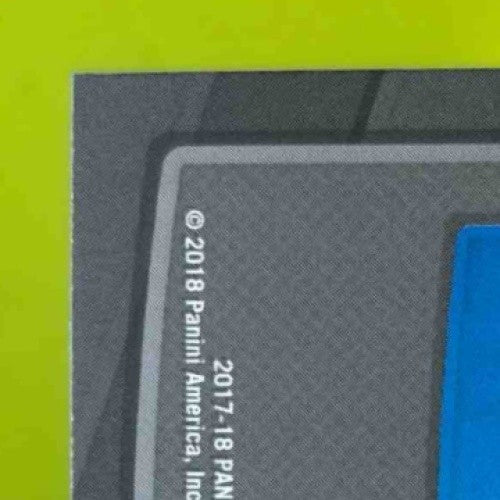 2017-18 Panini Donruss Optic Jayson Tatum #198 RC Boston Celtics - Sports Cards