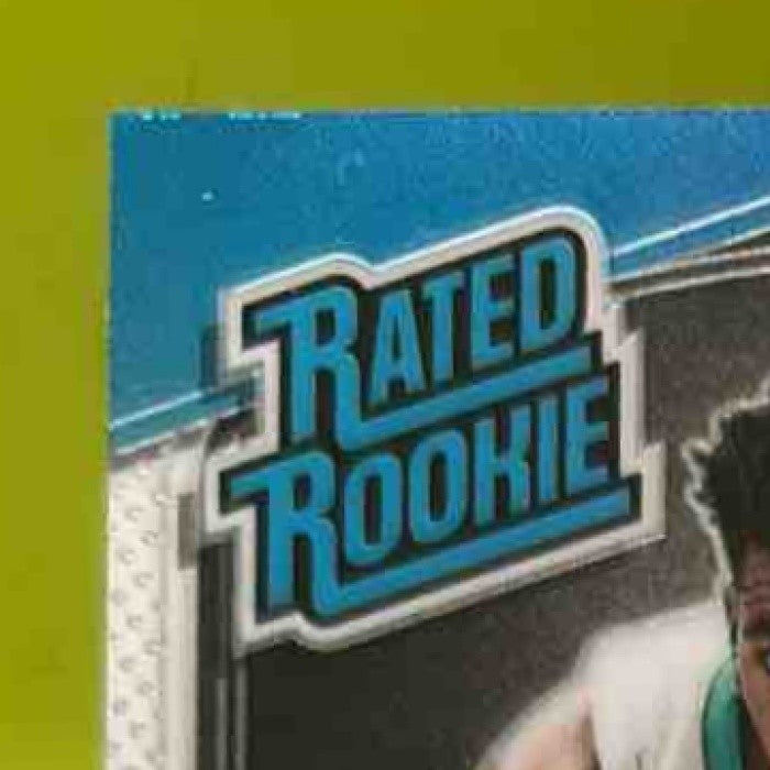 2017-18 Panini Donruss Optic Malik Monk #190 RC Charlotte Hornets - Sports Cards