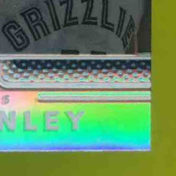 2017-18 Panini Donruss Optic Mike Conley Court Kings Holo #8 Memphis Grizzlies - Sports Cards