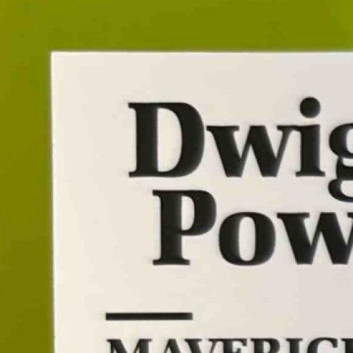 2017-18 Panini Encased Dwight Powell Scripted Signatures /99 Auto Mavericks - Sports Cards