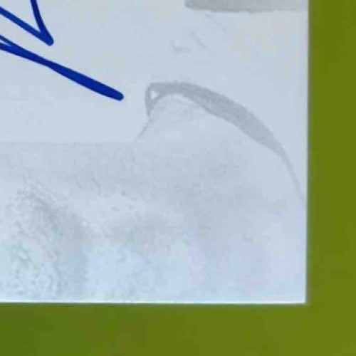 2017-18 Panini Encased Dwight Powell Scripted Signatures /99 Auto Mavericks - Sports Cards