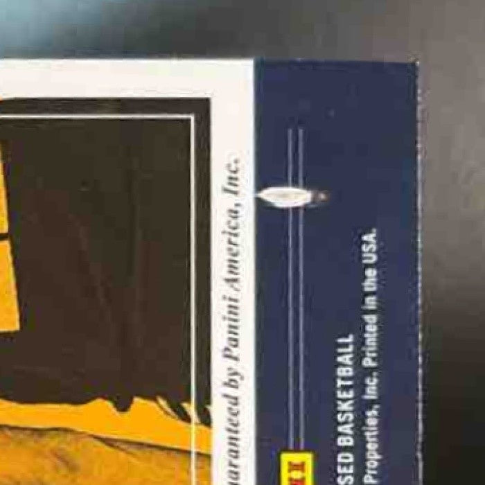 2017-18 Panini Encased TJ Leaf Rookie Triple Jerseys /99 RC Indiana Pacers - Sports Cards