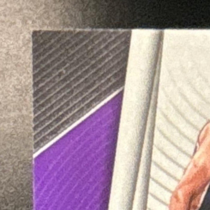 2017-18 Panini Prizm Josh Hart Red White and Blue #282 RC Los Angeles Lakers - Sports Cards