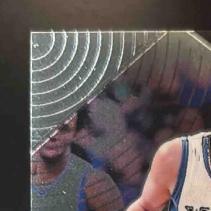 2017-18 Panini Prizm Nemanja Bjelica Signatures Auto Minnesota Timberwolves - Sports Cards