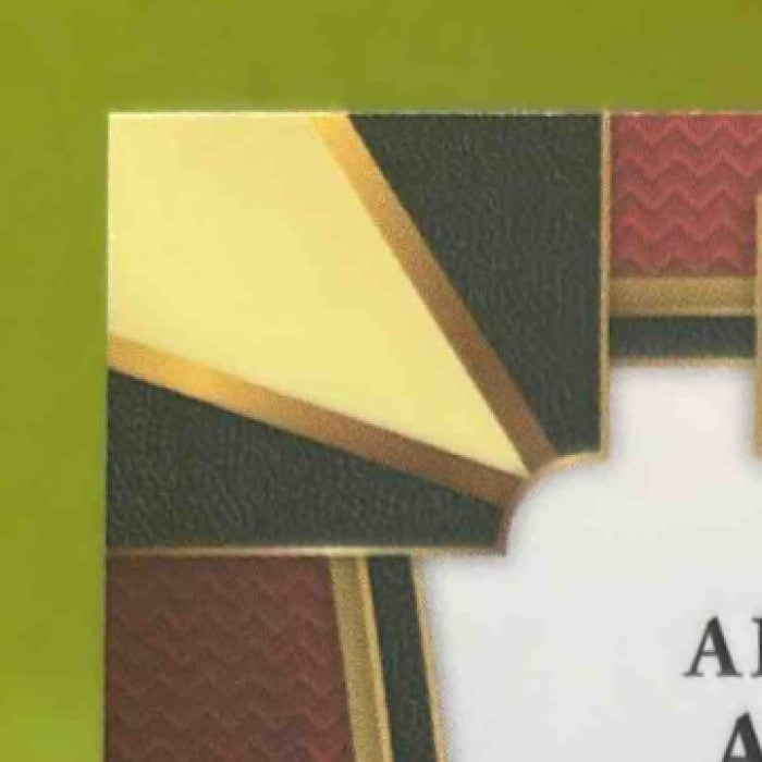 2017-18 Panini Select Al-Farouq Aminu Zebra Prizms #7 Portland Trail Blazers - Sports Cards