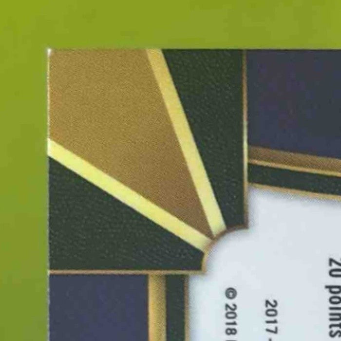 2017-18 Panini Select Brook Lopez Zebra Prizms #77 Concourse Los Angeles Lakers - Sports Cards