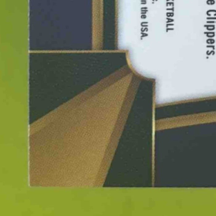 2017-18 Panini Select Brook Lopez Zebra Prizms #77 Concourse Los Angeles Lakers - Sports Cards