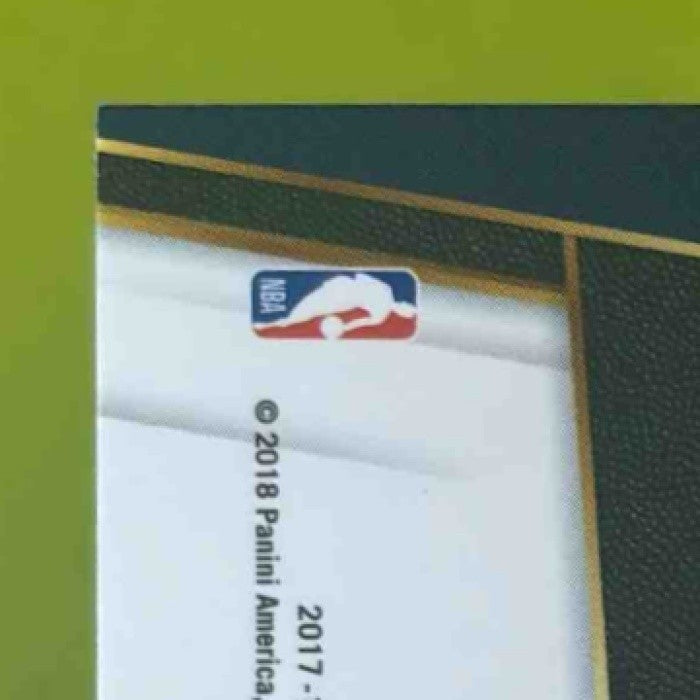 2017-18 Panini Select Dante Cunningham Zebra Prizms #173 New Orleans Pelicans - Sports Cards