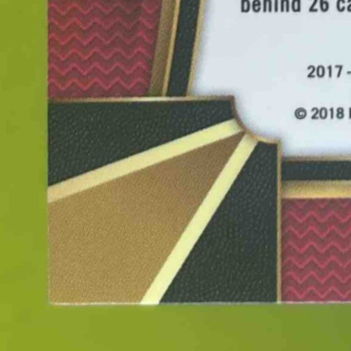 2017-18 Panini Select DeAndre Jordan Zebra Prizms #59 Los Angeles Clippers - Sports Cards