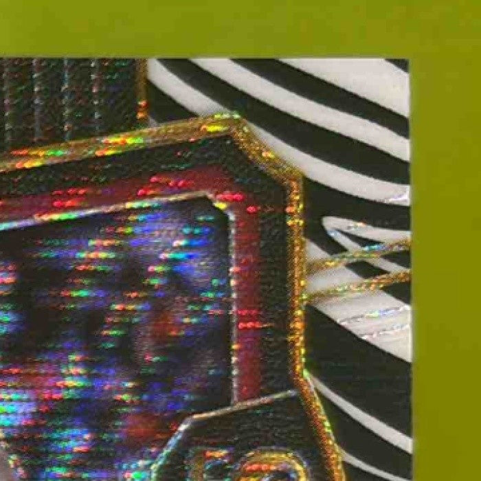 2017-18 Panini Select DeMar DeRozan Zebra Prizms #69 Concourse Toronto Raptors - Sports Cards