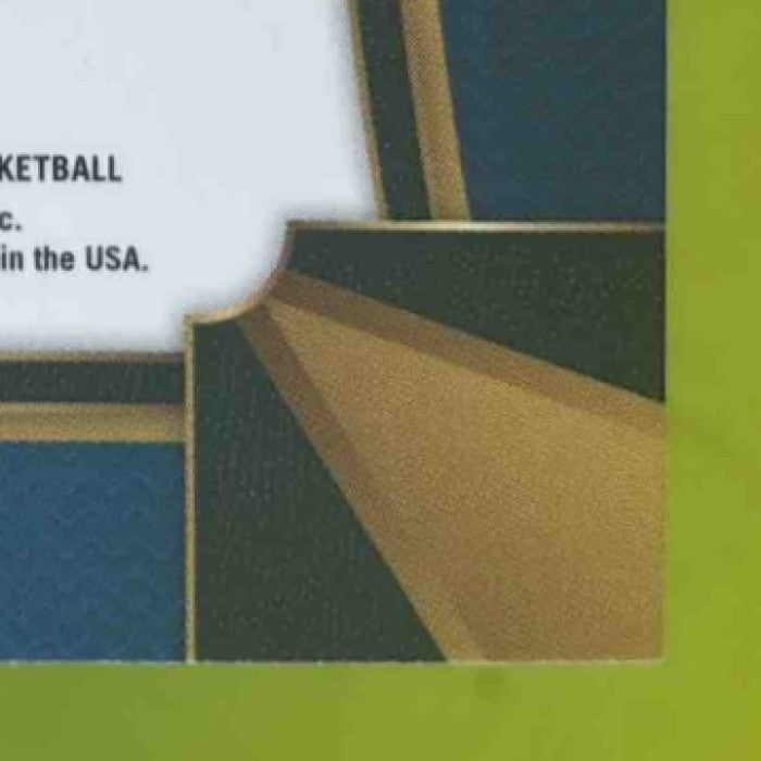 2017-18 Panini Select Doug McDermott Zebra Prizms #21 Concourse New York Knicks - Sports Cards