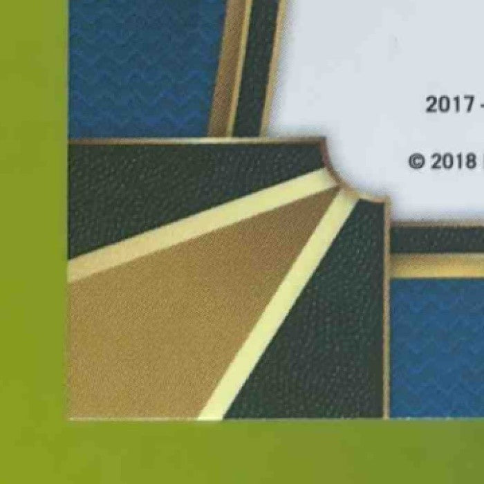 2017-18 Panini Select Doug McDermott Zebra Prizms #21 Concourse New York Knicks - Sports Cards