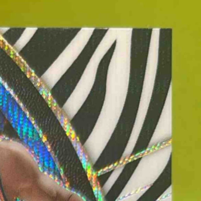 2017-18 Panini Select Doug McDermott Zebra Prizms #21 Concourse New York Knicks - Sports Cards