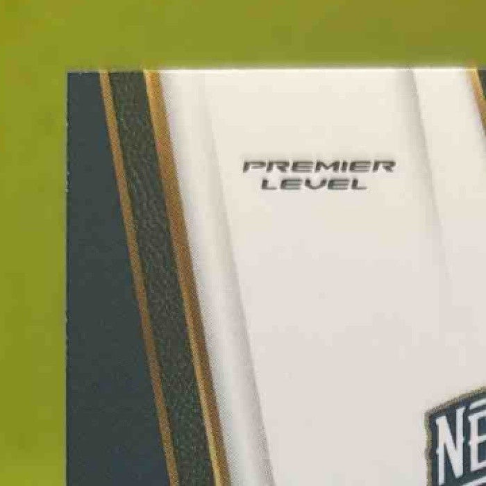 2017-18 Panini Select E Twaun Moore Zebra Prizms #165 l New Orleans Pelicans - Sports Cards