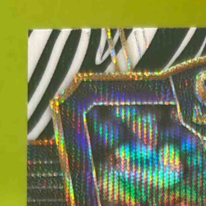 2017-18 Panini Select George Hill Zebra Prizms #127 Sacramento Kings - Sports Cards