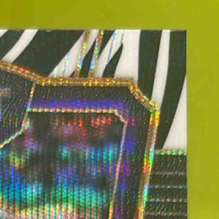 2017-18 Panini Select George Hill Zebra Prizms #127 Sacramento Kings - Sports Cards