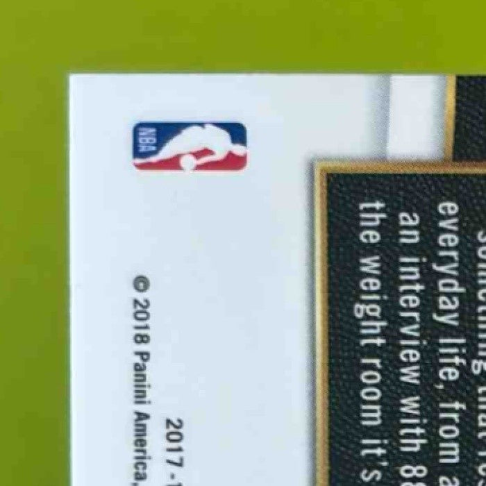 2017-18 Panini Select Jabari Parker Zebra Prizms #205 Courtside Milwaukee Bucks - Sports Cards