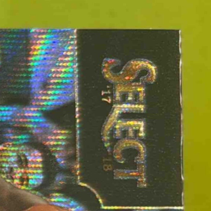 2017-18 Panini Select James Ennis Zebra Prizms #53 Concourse Memphis Grizzlies - Sports Cards