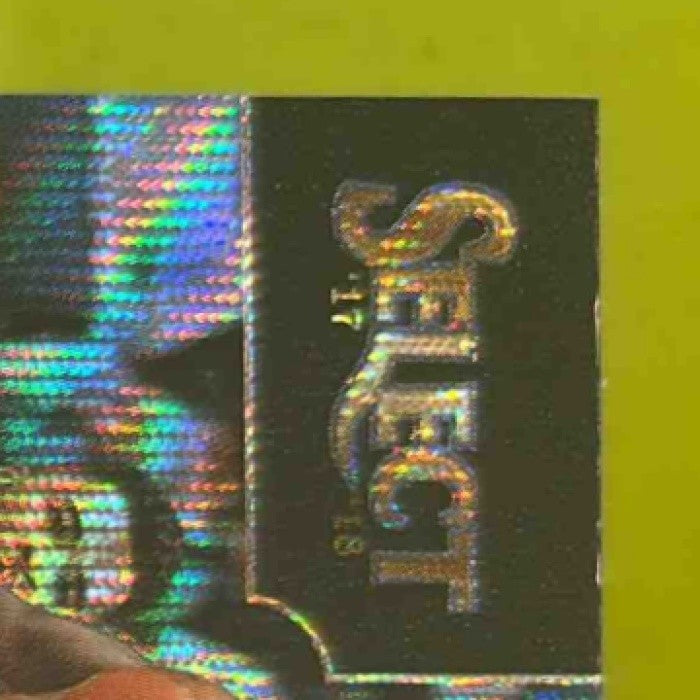 2017-18 Panini Select James Ennis Zebra Prizms #53 Concourse Memphis Grizzlies - Sports Cards