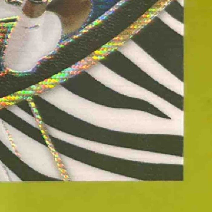 2017-18 Panini Select James Ennis Zebra Prizms #53 Concourse Memphis Grizzlies - Sports Cards