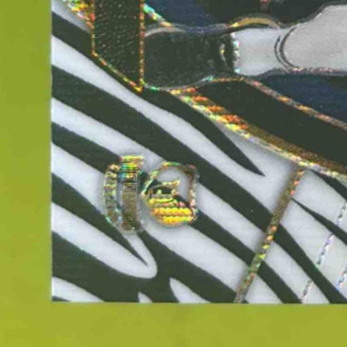 2017-18 Panini Select James Ennis Zebra Prizms #53 Concourse Memphis Grizzlies - Sports Cards