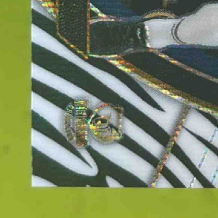 2017-18 Panini Select James Ennis Zebra Prizms #53 Concourse Memphis Grizzlies - Sports Cards