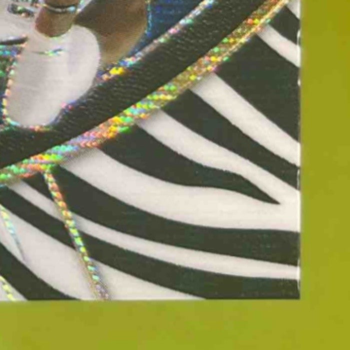 2017-18 Panini Select James Ennis Zebra Prizms #53 Concourse Memphis Grizzlies - Sports Cards