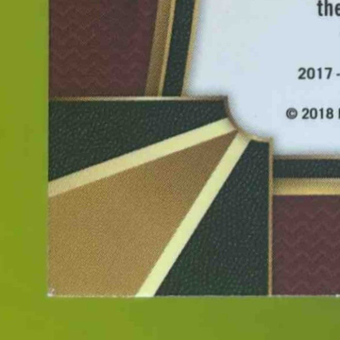 2017-18 Panini Select James Johnson Zebra Prizms #73 Concourse Miami Heat - Sports Cards