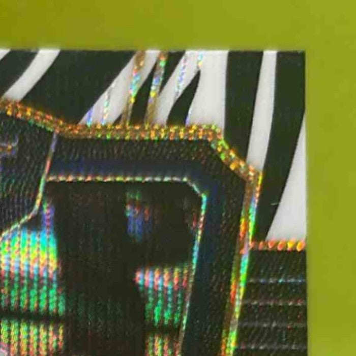 2017-18 Panini Select Jeff Teague Zebra Prizms #169 Minnesota Timberwolves - Sports Cards