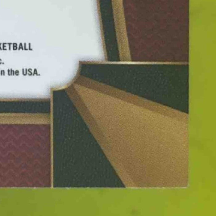 2017-18 Panini Select Jerian Grant Zebra Prizms #5 Concourse Chicago Bulls - Sports Cards