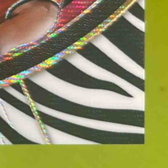 2017-18 Panini Select Jonas Valanciunas Zebra Prizms #75 Toronto Raptors - Sports Cards