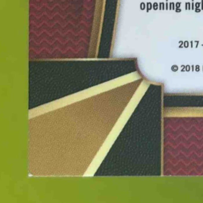 2017-18 Panini Select Jonas Valanciunas Zebra Prizms #75 Toronto Raptors - Sports Cards